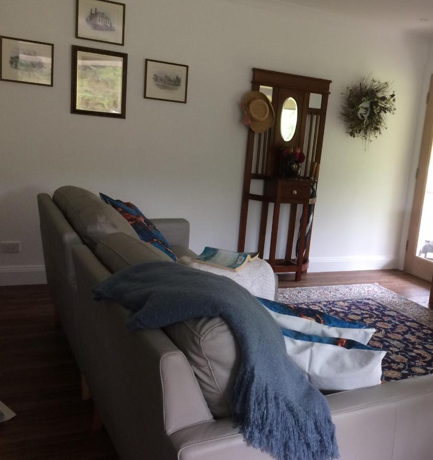 Kymmik Cottage Geeveston Dış mekan fotoğraf